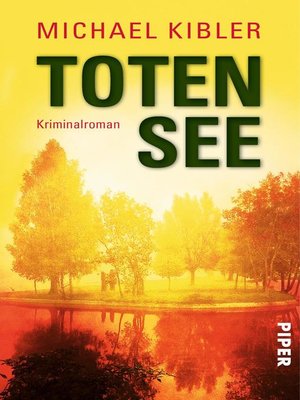 cover image of Totensee